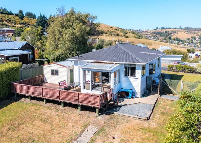  at 12 Ensor Street, Burnside, Dunedin