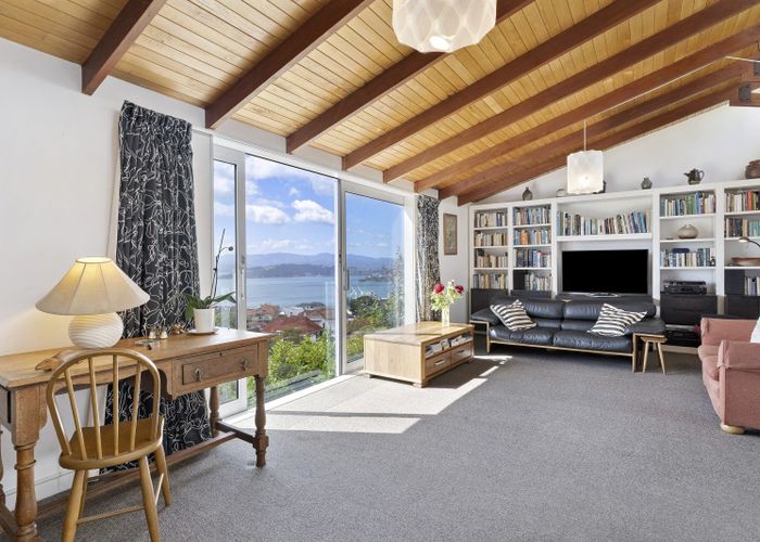  at 15 Wadestown Road, Wadestown, Wellington