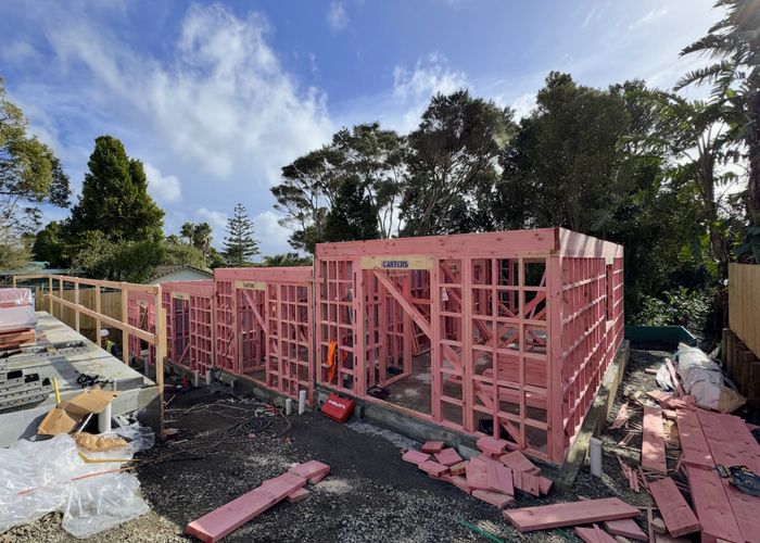  at Lots 1-18/19 Roberts Road, Glenfield, North Shore City, Auckland