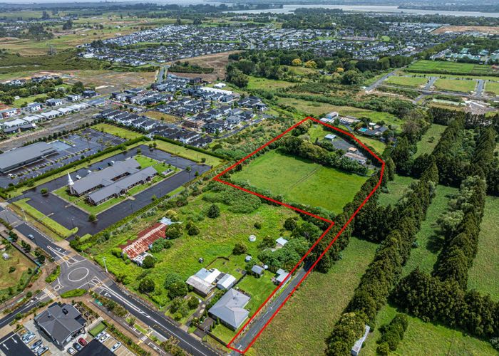  at 181 Park Estate Road, Rosehill, Papakura, Auckland