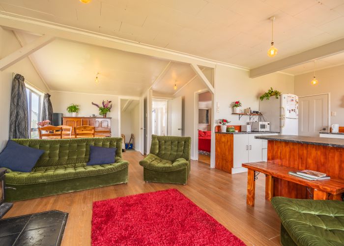  at 50 Tidewater Drive, Lower Portobello, Dunedin