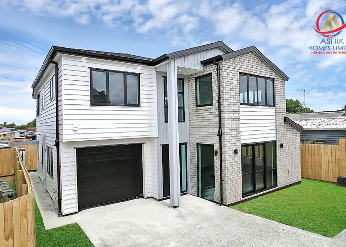  at 16 Henwood Road, Mangere East, Manukau City, Auckland