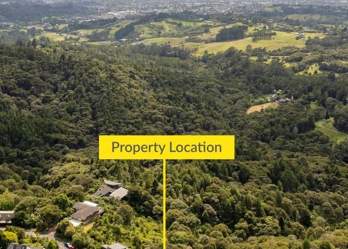  at 48 Kitewaho Road, Swanson, Waitakere City, Auckland