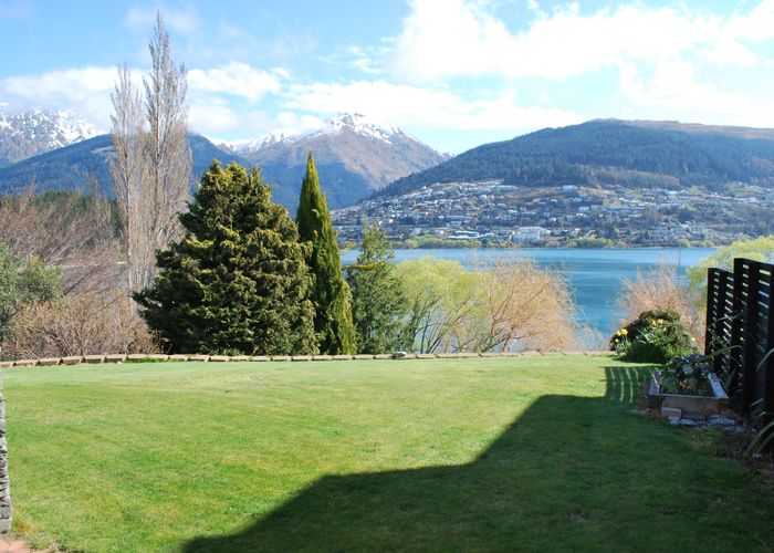  at 705 Peninsula Road, Kelvin Heights, Queenstown