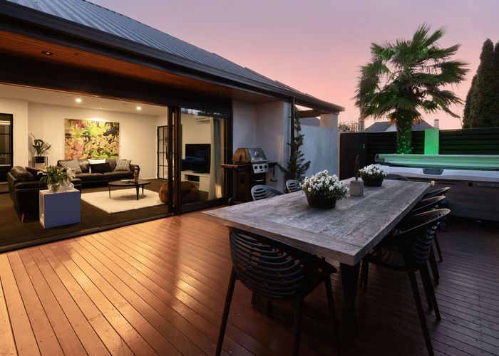  at 4 Wairarapa Terrace, Merivale, Christchurch
