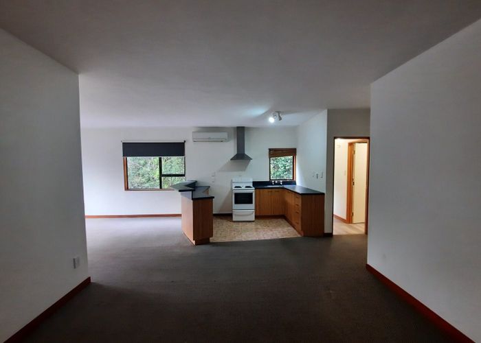  at 3/55 Holliss Avenue - Downstairs, Cashmere, Christchurch City, Canterbury