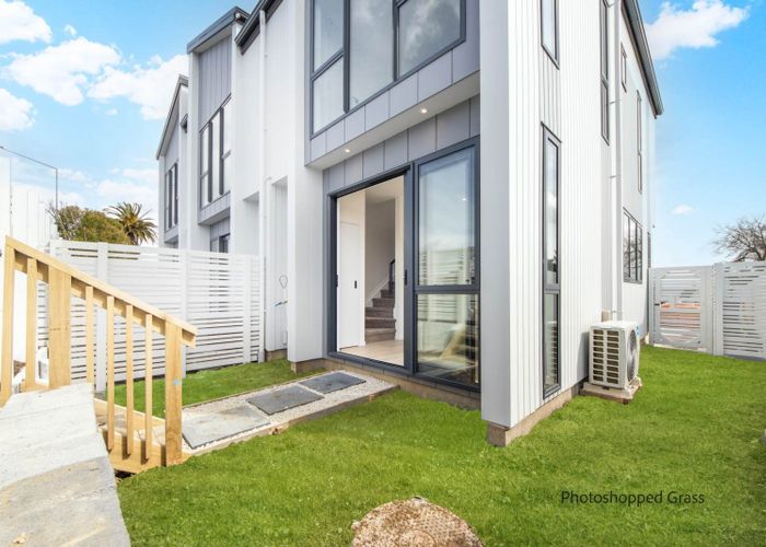  at Lot 3/234 Te Atatu Road, Te Atatu South, Waitakere City, Auckland