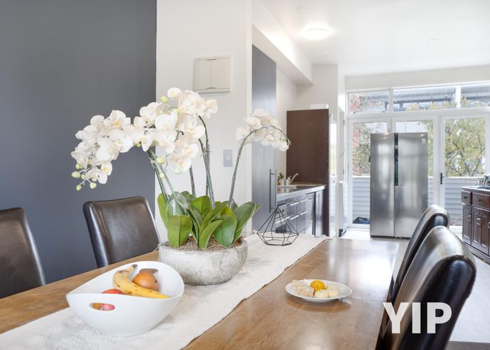  at 25/185 Tasman Street, Mount Cook, Wellington, Wellington