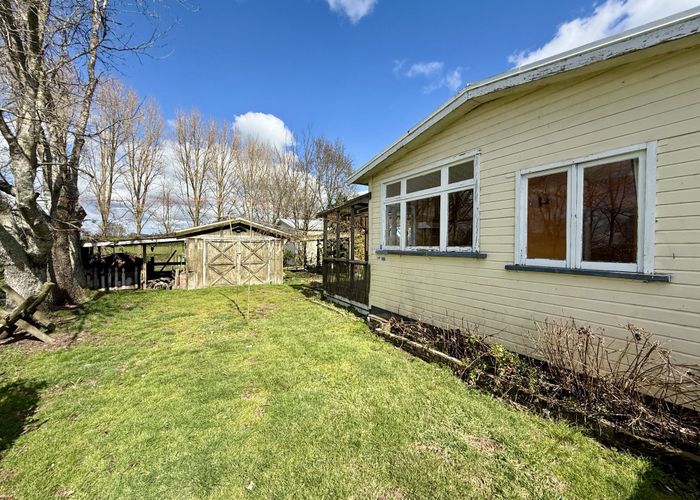  at 112 Hall Road, Kinleith, Tokoroa