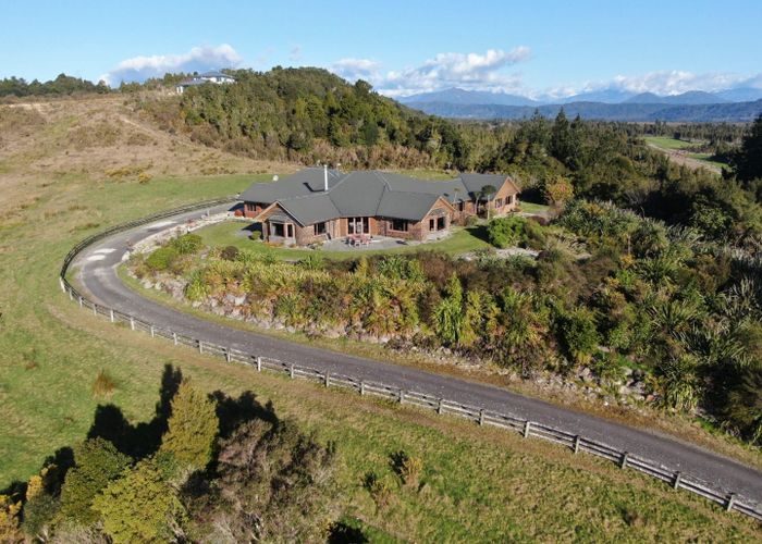  at 12 Ballarat Rise, Awatuna, Hokitika