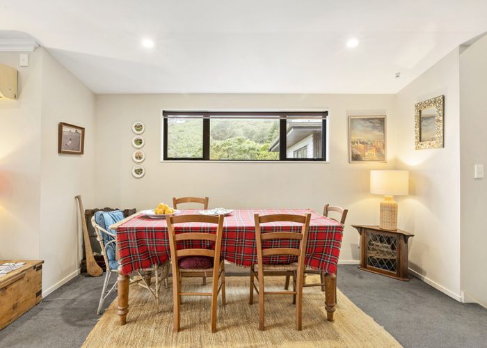  at 181a Pembroke Road, Wilton, Wellington, Wellington