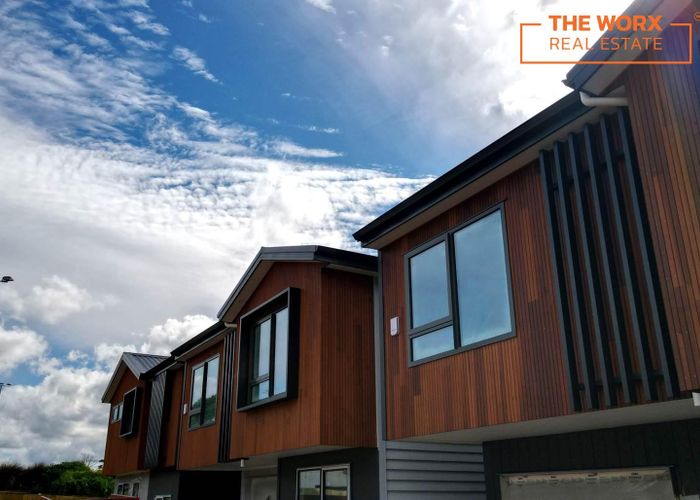  at Lot 1-4/20 Laurel Street, Mount Albert, Auckland City, Auckland