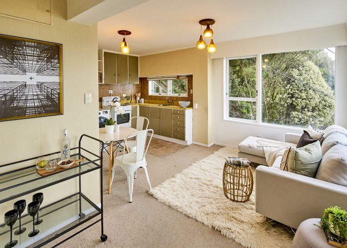  at 143A Barnard Street, Wadestown, Wellington, Wellington