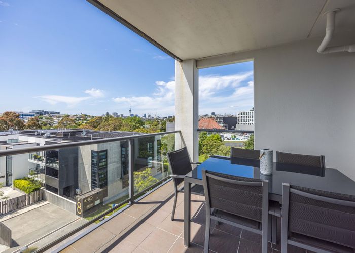  at 5F/435 New North Road, Kingsland, Auckland