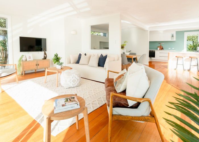  at 20 Beere Haven Road, Seatoun, Wellington