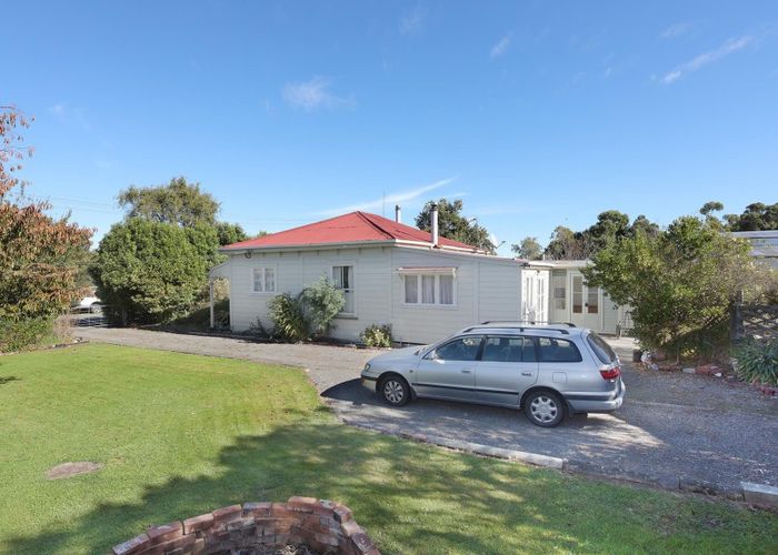  at 6 George Street, Ohingaiti