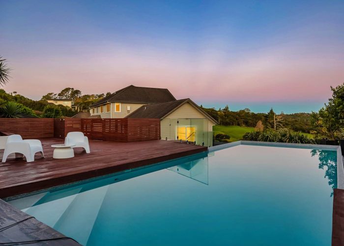  at 61B  Rautahi Terrace, Redvale, Rodney, Auckland