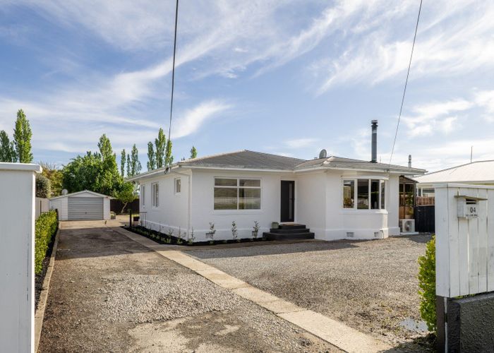 at 104 New Renwick Road, Burleigh, Blenheim