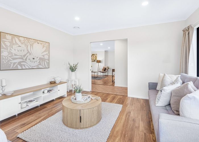  at 4 Sandhurst Place, Nawton, Hamilton