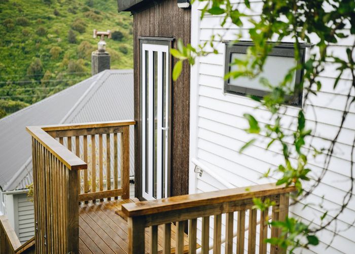  at 3C Worcester Street, Wilton, Wellington, Wellington