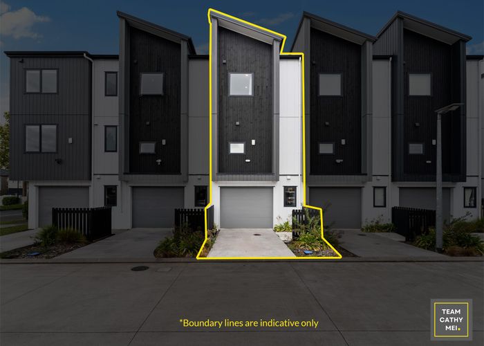  at 6 Papa Takaro Lane, Flat Bush, Manukau City, Auckland