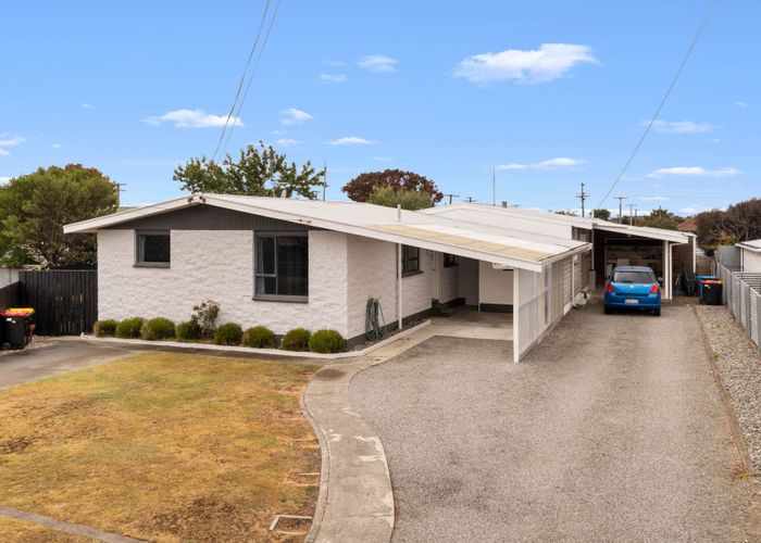  at 19 Julian Street, Redwoodtown, Blenheim, Marlborough