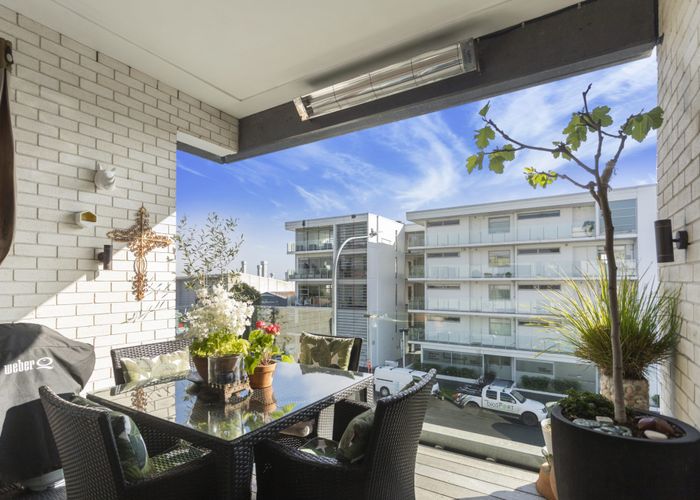  at 201/64 Surrey Crescent, Grey Lynn, Auckland