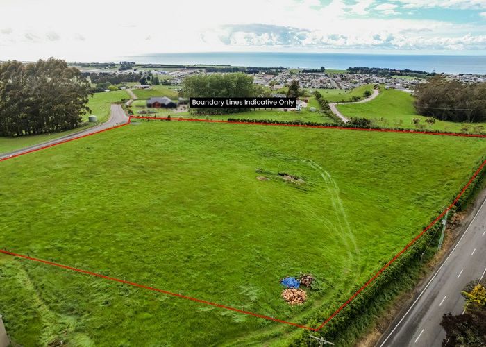  at Lot 2/239 Redcastle Road, Oamaru, Waitaki, Otago