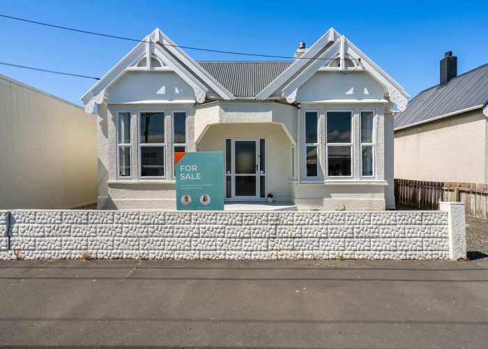  at 5 Young Street, Saint Kilda, Dunedin