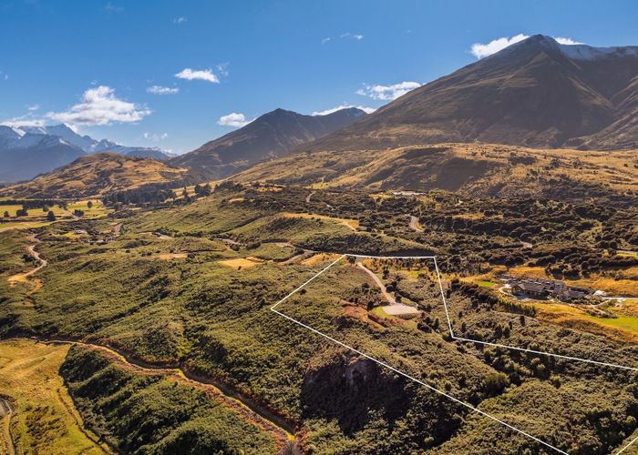  at 118 Wyuna Rise, Glenorchy, Queenstown-Lakes, Otago