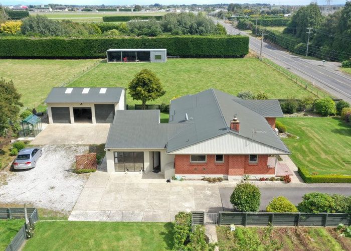  at 215 Findlay Road, Ascot, Invercargill