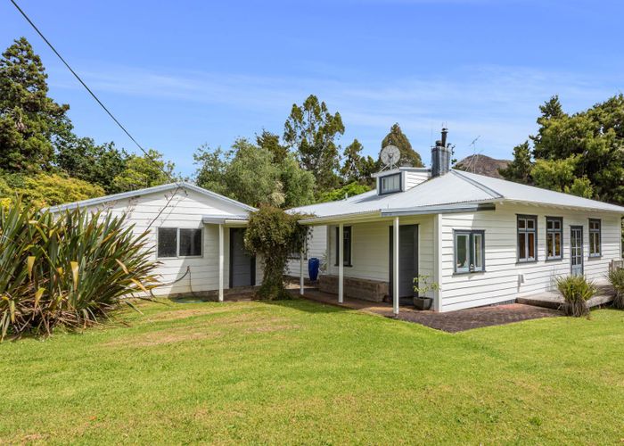  at 481 Moore Road, Whangarei