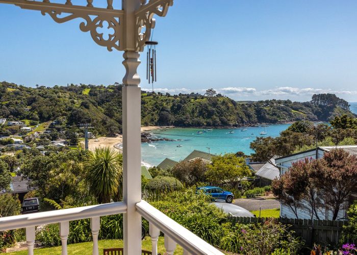  at 15 Matapana Road, Palm Beach, Waiheke Island, Auckland