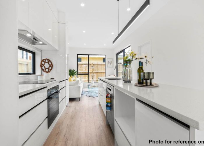  at 7C & 7D Queen Mary Avenue, New Lynn, Waitakere City, Auckland