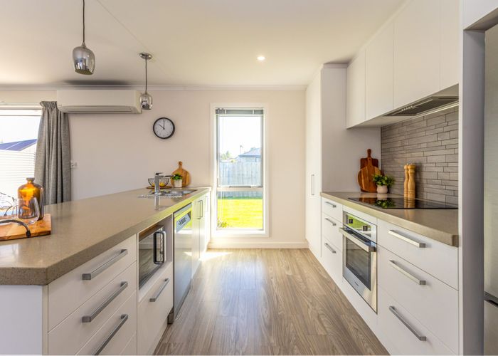  at 4 Redhaven Rise, Ashburton, Ashburton, Canterbury