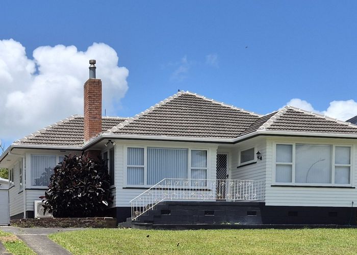  at 46 The Avenue, Lynfield, Auckland