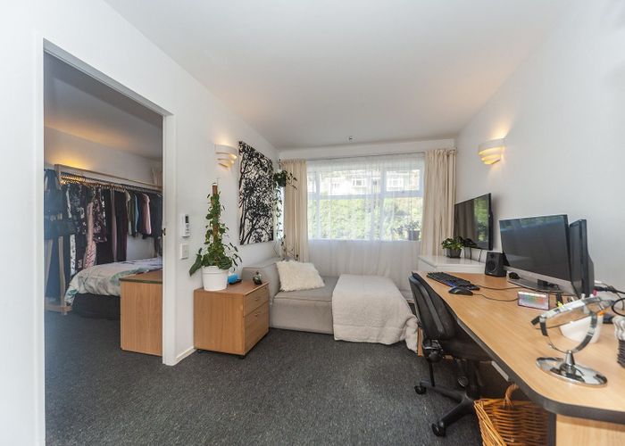  at 5/51 Adams Terrace, Aro Valley, Wellington