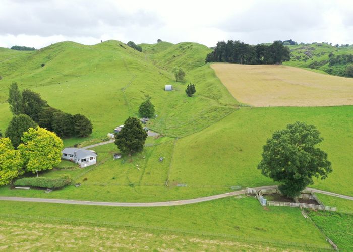  at 0 John Hindmarsh Road, Karaka, Papakura