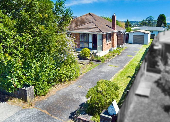  at 45 Sturges Road, Henderson, Waitakere City, Auckland