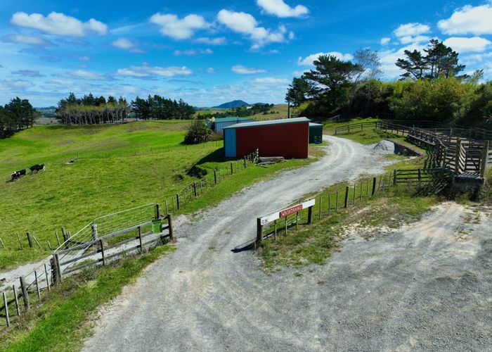  at 860  Kaiwaka Mangawhai Road, Kaiwaka, Kaipara, Northland