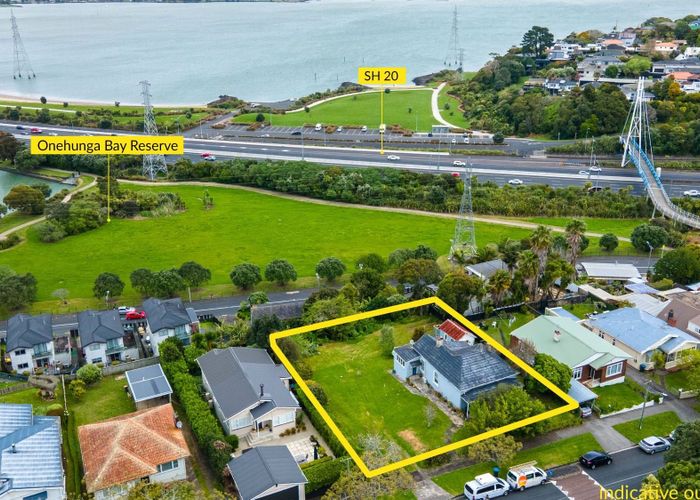  at 13 Arthur Street, Onehunga, Auckland