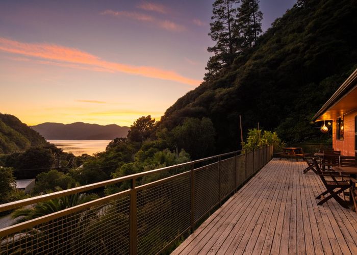  at 1818 Port Underwood Road, Port Underwood, Marlborough, Marlborough