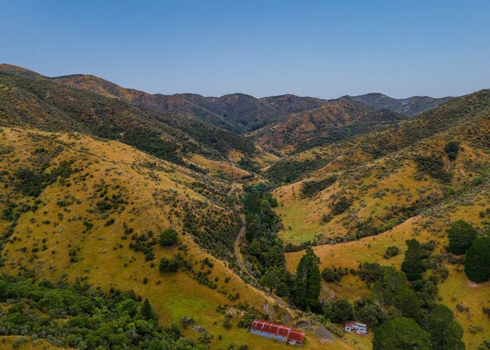  at Te Munga & Te Huia, Martinborough, South Wairarapa, Wellington