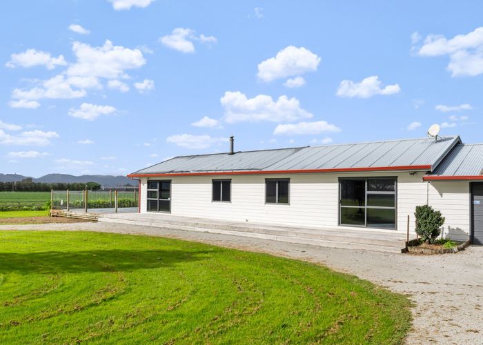  at 385 Bushmere Road, Waerengaahika, Gisborne, Gisborne