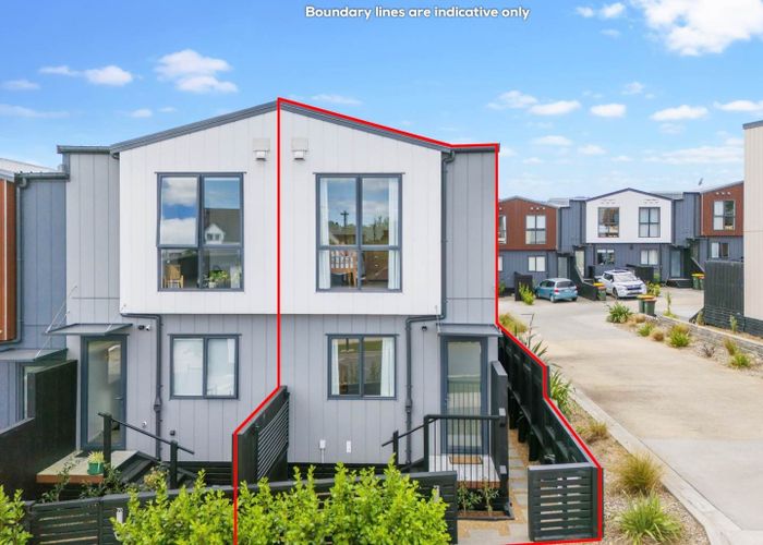  at 72 Tahere Road, Totara Park, Manukau City, Auckland