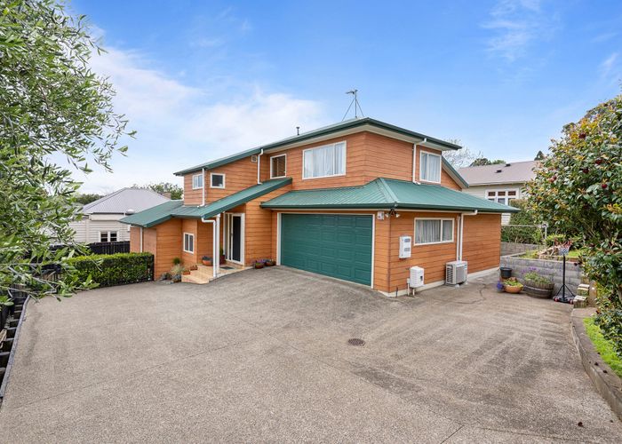  at 60 Cameron Street, Onehunga, Auckland