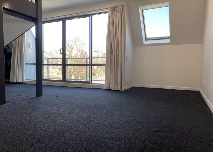  at 18/245 Montreal Street, City Centre, Christchurch City, Canterbury