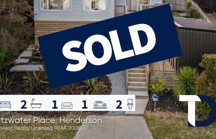  at 9 Fitzwater Place, Henderson, Auckland