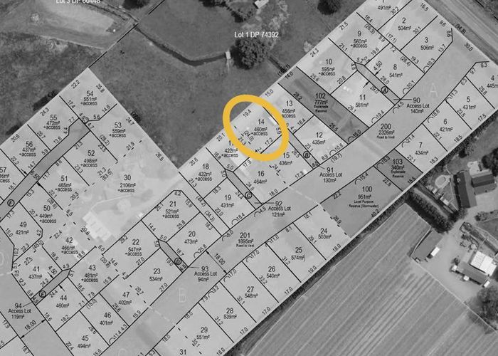  at 12B Morrison Avenue, Ashburton, Ashburton, Canterbury