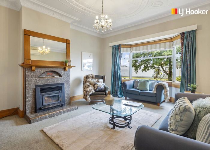  at 52 Ajax Street, Saint Kilda, Dunedin